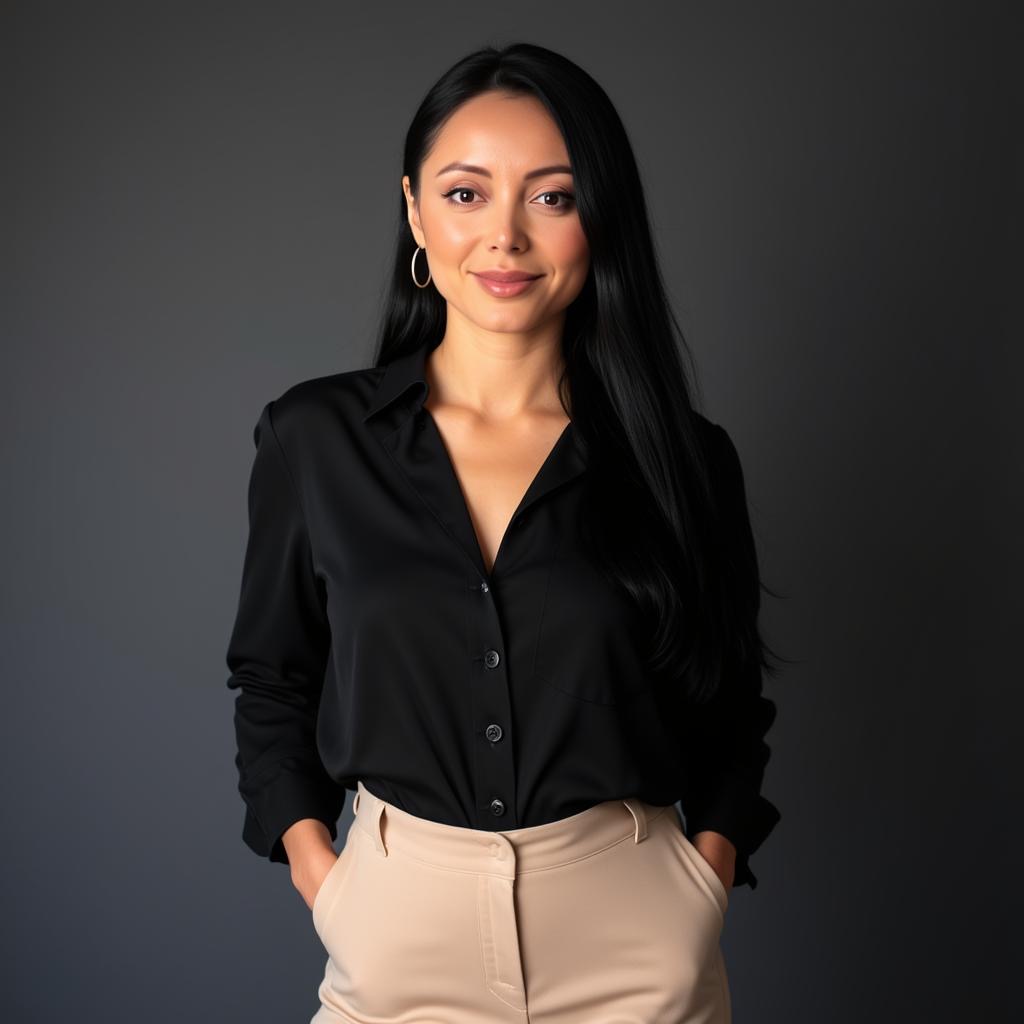 Angélica Colión